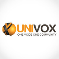 Univox logo