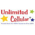 Unlimited Cellular Logo