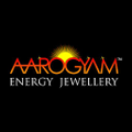 Aarogyam Energy Jewellery Logo