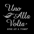 Uno Alla Volta Logo