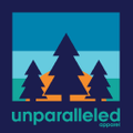 Unparalleled Apparel Logo