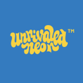 Unrivaled Neon Logo