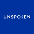 Unspoken Logo