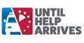 Until Help Arrives Shop Logo