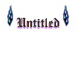Untitled Logo