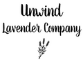 Unwind Lavender Logo