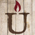 Unwined Candles Logo