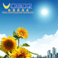 UOBD2 Logo