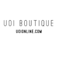 UOI Boutique Logo