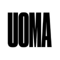 UOMA Beauty Logo