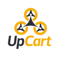 UpCart® Logo