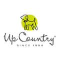 Up Country logo