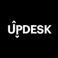 UPDESK Logo