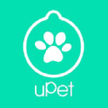 uPet Logo