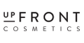 Upfront Cosmetics Inc Canada Logo