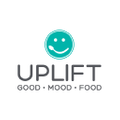 UpliftFood Australia Logo