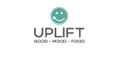 UpliftFood Australia Logo