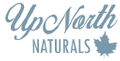 Up North Naturals logo