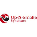 Up-N-Smoke Logo