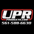 UPR Products USA Logo