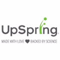 UpSpring Logo