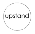 Upstand Australia Logo