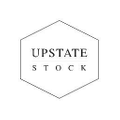 Upstate Stock Logo