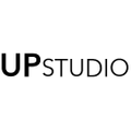 UPstudio USA Logo