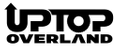 upTOP Overland Logo