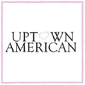 Uptown American logo