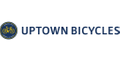 Uptown Bicycles Logo