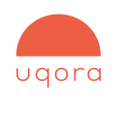 Uqora USA Logo