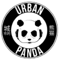 Urban Panda logo