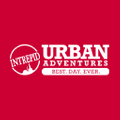 Urban Adventures Logo