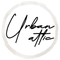 Urban Attic Boutique Logo