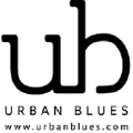 Urban Blues logo