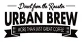 Urban Brew Coffee Pods