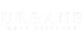 Urbane Men's Skincare Logo
