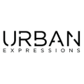 Urban Expressions USA Logo