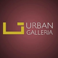 Urban Galleria Pakistan Logo