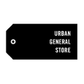 Urban General Store USA Logo