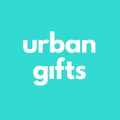 Urban Gifts UK Logo