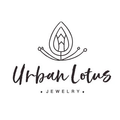 Urban Lotus Jewelry Canada Logo