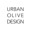 Urban Olive Design Logo