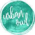 Urban Owl Logo