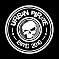 Urban Pirate UK Logo