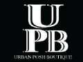 Urban Posh Boutique Logo