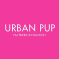 UrbanPup.com Logo