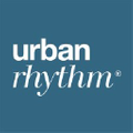 Urban Rhythm Logo