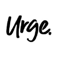 Urge Footwear logo